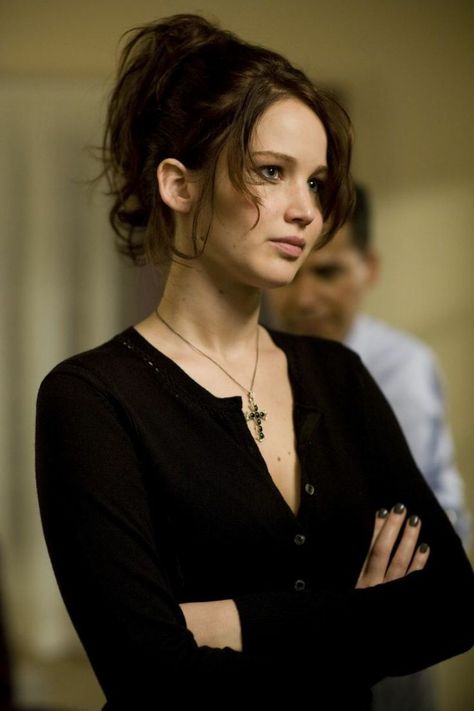 JENNIFER LAWRENCE Best Movie Series – Hunger Games (Theme – Sci – Fi, Adventure) – Crypto Airdrops And Much More Rewards Jennifer Lawrence, Silver Linings Playbook, Silver Linings, Silver