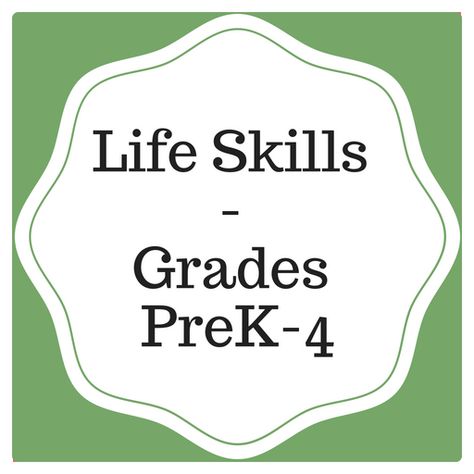 Resources for teaching life skills in your homeschool, such as safety, cooking, sewing, social skills, chores, and more. Sewing, Life Skills, Social Skills, Teaching Life Skills, Teaching Life, Our Life