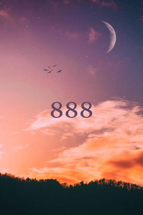 888 Abundance Aesthetic, Angel Number 888 Wallpaper, 888 Angel Number Aesthetic, 888 Angel Number Wallpaper, 999 Wallpaper, Manifest Inspiration, Gratitude Spiritual, 888 Angel Number, Number Angel