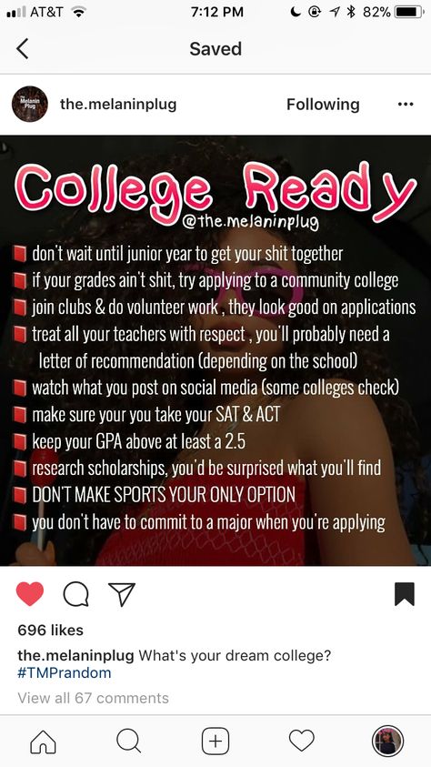 actually it's totally fine if you didn't do well in your first two years of high school, it's mostly better to keep your grades from junior year high most colleges like to see improvement anyway so don't feel bad about it. College Checklist, High School Advice Junior, Junior Year High School Tips, Female Tips, Junior Year Of High School, Junior Year High School, College Ready, School Goals, College Life Hacks