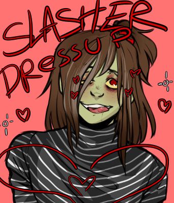 make your own slasher<3 Make Your Own Character, Cute Website, Make A Character, Doll Divine, Emoji Art, Character Maker, Portrait Cartoon, Art Tools Drawing, Character Creator