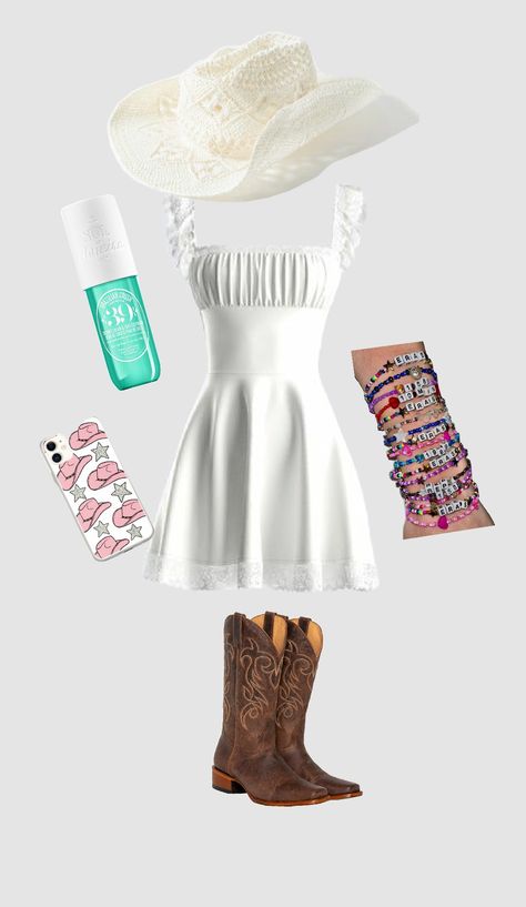 eras tour debut/taylor swift outfit inspo Debut Taylor Swift Outfits, Taylor Swift Outfit Inspo, Eras Tour Debut, Debut Taylor Swift, Debut Taylor, Outfit Inspo Shuffles, Taylor Swift Outfit, Eras Outfit, Swift Outfits