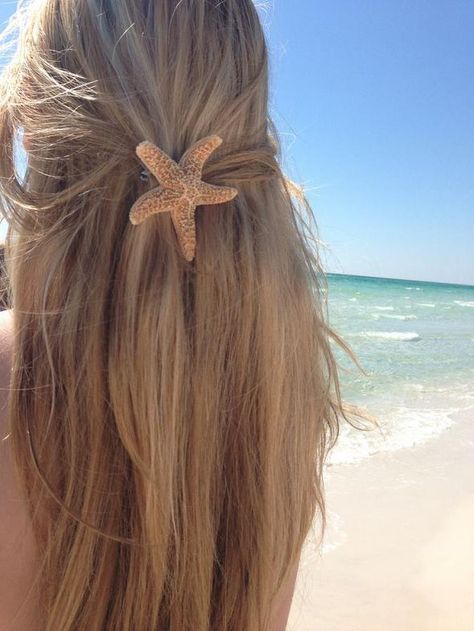 Beachy Hair Strafish Clip - Hairstyles and Beauty Tips Beach Hair, Summer Pictures, Rikki H2o, Sommer Strand Outfit, Beachy Hair, Ocean Girl, Summer Vibe, Summer Photos, Dream Hair