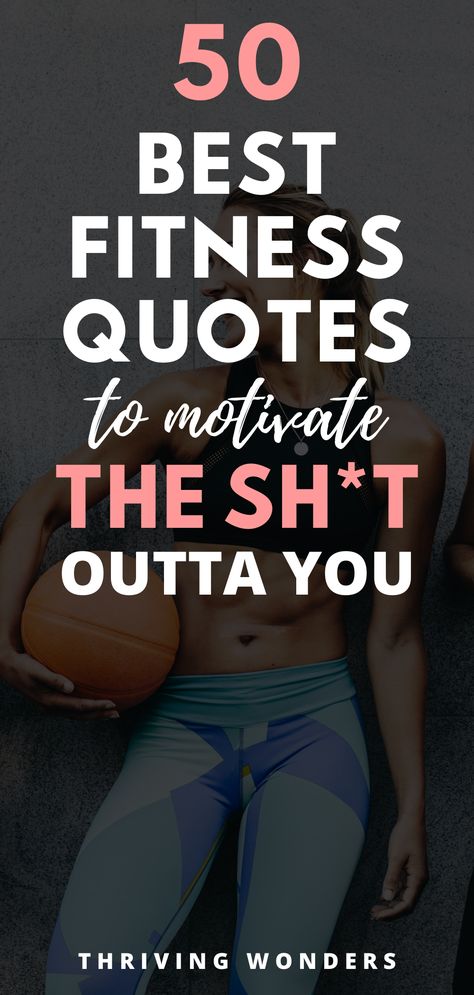 Fitness Journey Quotes, Women Fitness Motivation Quotes, Motivație Fitness, Quotes To Motivate, Fitness Aesthetic, Women's Fitness Motivation, Gym Quote, Workout Motivation Women, Motivational Quotes For Working Out