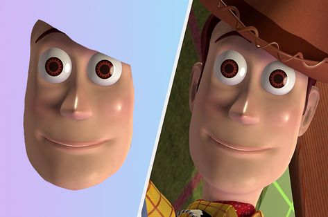 Only Huge Pixar Fans Can Identify 6/8 Characters Without Seeing Their Hair Or Clothes  Hair can make a big difference.  View Entire Post Apple Tv, Pixar Movies Characters, Movies Characters, Pixar Characters, Personality Quizzes, Pixar Movies, Netflix Streaming, Buzz Lightyear, Olaf The Snowman