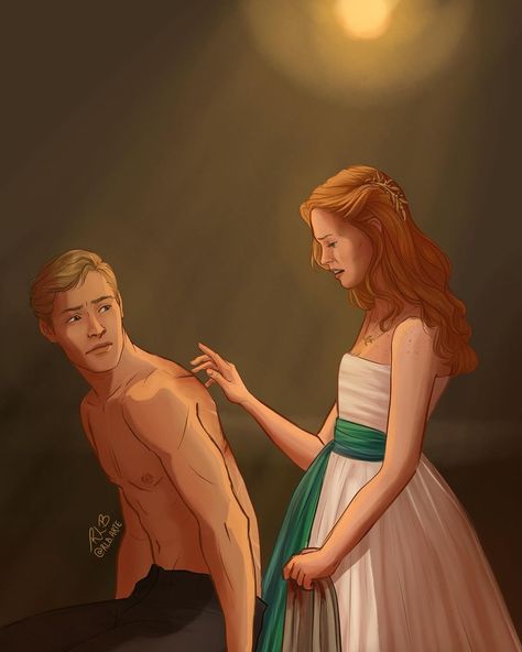 Raffa • (rlb.arte) on Instagram: “Shelter Maxon & America (inspired on @michaelprovost and @samantha__cormier ) First post of the year! Here’s prince Maxon Schreave and…” Maxon Schreave And America Singer, Maxon Schreave Fanart, Prince Maxon, The Selection Kiera Cass, The Selection Series Books, The Selection Book, Going Through A Lot, Maxon Schreave, Selection Series