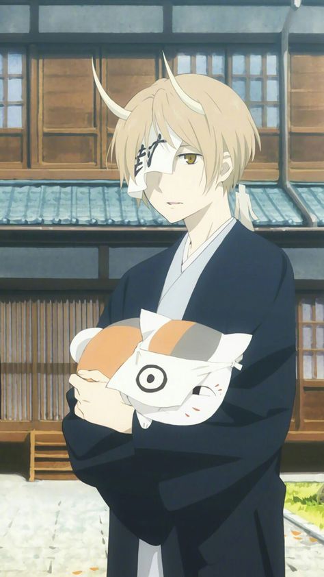 Natsume Yuujinchou Aesthetic, Natsume Yuujinchou Fanart, Natsume Yuujinchou Manga, Natsume Yuujinchou Wallpaper, Natsume Yuujinchou Icon, Natsume Yūjin Chō, Natsume Takashi, Anime Romans, Anime Boy Hair