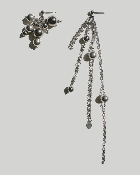 New Arrivals – KARO KORU Beads, Silver Chains, Chain Earrings, Vintage Silver, Stainless Steel, Chain, Silver