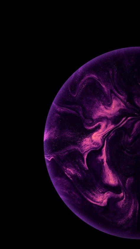 Planet Iphone Wallpaper, Potential Wallpaper, Iphone Wallpaper Planets, Iphone X Wallpaper, X Wallpaper, Dark Purple Wallpaper, Spiritual Wallpaper, Hd Wallpaper Android, Planets Wallpaper