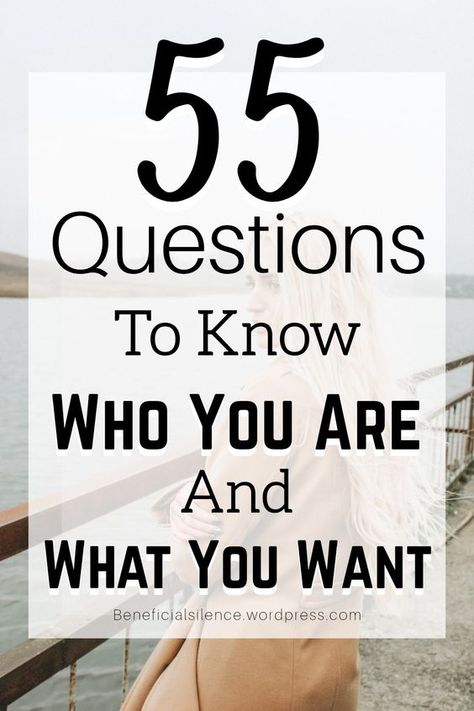 How To Find My Personality, 55 Questions To Ask Yourself, Questions To Help Find Yourself, Questions To Find Out Who You Are, Questions To Discover Yourself, How To Know More About Yourself, Self Counseling, Activities To Find Yourself, How To Get To Know Yourself Questions