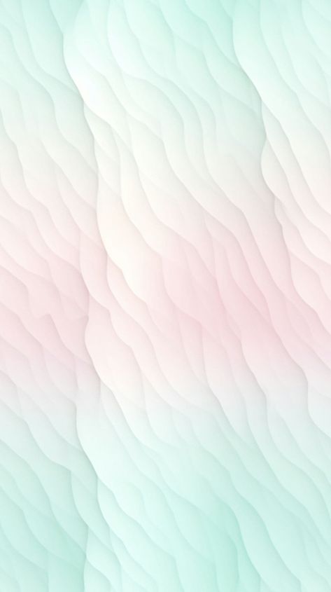 Pink And Mint Green Wallpaper, Lite Colour Wallpaper, Mint Iphone Wallpaper, Mint Background Wallpapers, Mint And Pink Wallpaper, Mint And Pink Aesthetic, Gentle Color Palette, Light Color Background Aesthetic, Mint Green And Pink Aesthetic