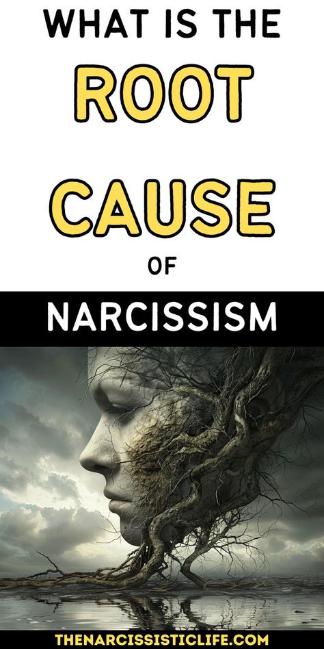 What is the Root Cause of Narcissism? Cause Of Narcissism, How To Help A Narcissistic Person, Symptoms Of Narcissism, Fixing Marriage, What Causes Narcissism, Causes Of Narcissism, Narcissistic Traits, What Is Narcissism, Signs Of Narcissism