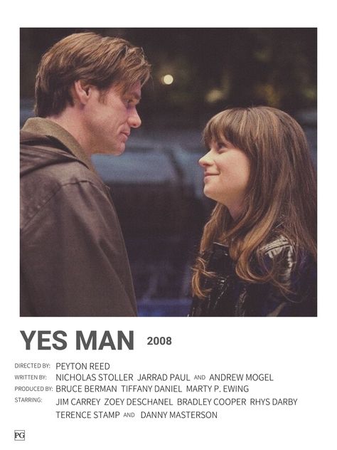About Time Poster Movie, Yes Man Movie, Indie Music Playlist, Girly Movies, Iconic Movie Posters, Yes Man, Movie Poster Wall, Movie Covers, Movie Posters Design