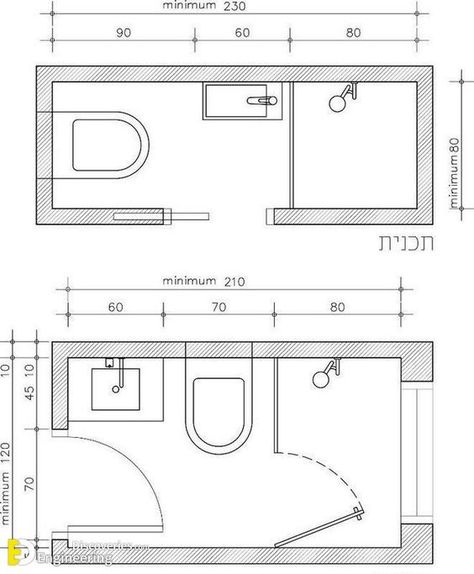 Bathroom Layout Dimensions - Engineering Discoveries Floor Plans, Sliding Doors, Bath, Master Bath, Floor Plan, Bar Chart, Flooring, How To Plan