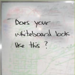 Handy tip of the day:  Spray a stained whiteboard with Febreeze and wipe off to make it look like new!  www.lilacwellnesscenter.com Organisation, Leftover Coffee, Dry Erase Boards, Beginning Of School, Future Classroom, Too Cool For School, Teaching Classroom, School Organization, Dry Erase Board