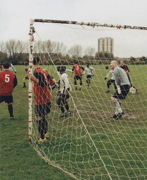 Football With Friends, Sunday League, Football Playing, League Of Nations, Hackney Wick, Johnny Walker, London Football, Sunday Football, Soccer Photography