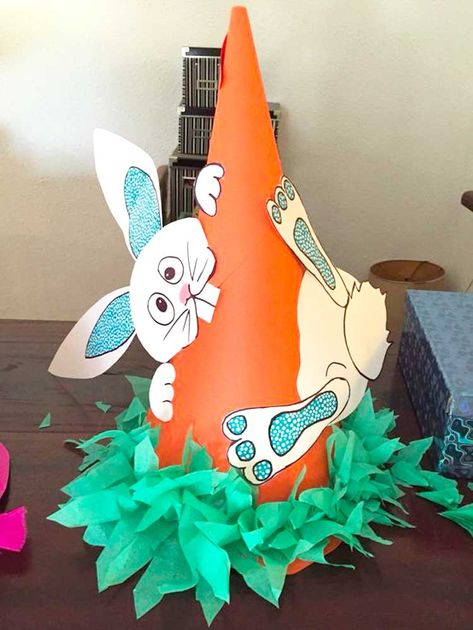 9 Unique (And Easy) Easter Hat Ideas - Mouths of Mums Easter Hats For Boys Diy, Crazy Hat For Boy, Easter Hat Diy Kids, Kids Easter Hat Parade, Easter Hat Ideas Diy, How To Make Easter Bonnets Hats, Kids Easter Hat, Crazy Easter Hats, Diy Easter Hats For Kids