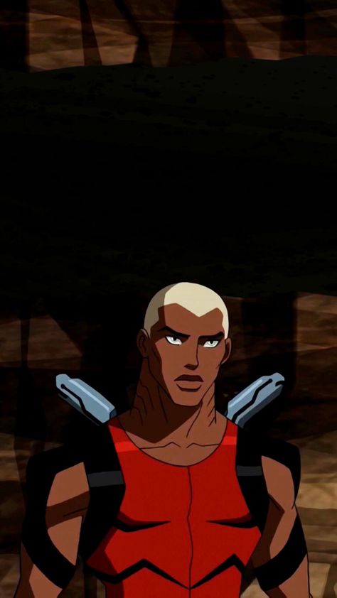 Young Justice, Young Justice Aesthetic, Aqualad Young Justice, Justice Aesthetic, Young Justice League, Marvel And Dc Characters, Cartoon Video Games, Dc Characters, Anime Wallpapers