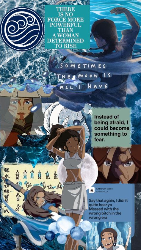 #katara #atla #avatarthelastairbender #fy #fypage #water #avatar #wallpaper Katara Atla, Water Avatar, Corpse Bride Movie, Avatar Wallpaper, Zuko And Katara, Avatar: The Last Airbender, Avatar The Last Airbender Funny, The Last Avatar, Avatar Fan Art