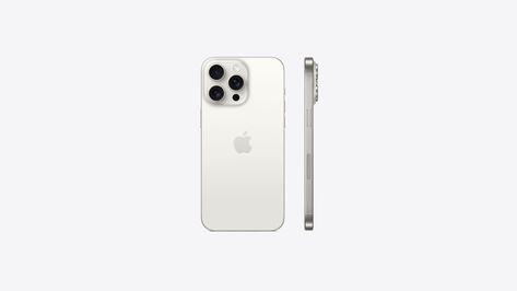 Buy iPhone 15 Pro and iPhone 15 Pro Max - Education - Apple Iphone 15 Pro Max 2023 White, Iphone Upgrade, Holographic Displays, Apple Gift Card, Apple Gifts, Iphone Pro, Smartphone Photography, Buy Iphone, Latest Iphone