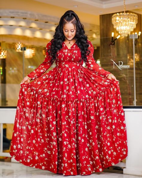 Ethiopian Shifon Dress, Shifon Dress Chiffon Fashion Style, Shifon Dress Long, Shifon Dress Chiffon Fashion, Shifon Dress Chiffon Style, Shifon Dress, Materials Gown Style, Casual Gowns