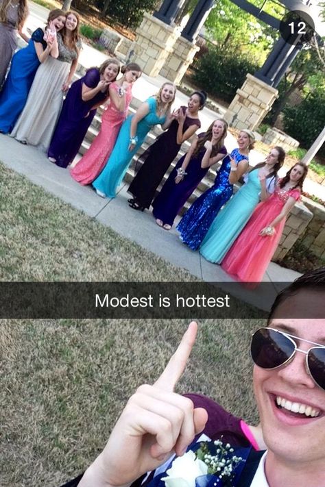 Modest is hottest Modest Is Hottest Quotes, Lds Jokes, Lds Aesthetic, Mormon Prom, Mormon Jokes, Church Jokes, Lds Humor, Mormon Humor, Funny Christian Jokes