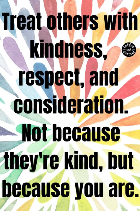 When we raise kind kids we need to teach them the real reason to be kind. It has nothing to do with other people and whether or not they're kind. But it has everything to do with us and how kind we are. #kindness #raisingkindkids #parenting #parents #coffeeandcarpool #kind Ska, School Readiness Activities, Heartbeat Jewelry, Kindness Challenge, Mind Hacks, Kindness Activities, Heartbeat Necklace, Special Needs Mom, Inspirational Quotes For Kids