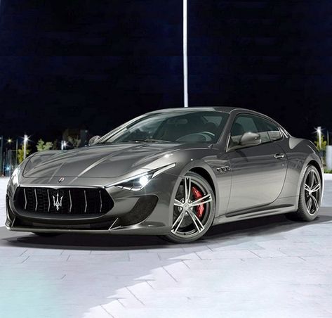 Black Maserati, Maserati Logo, Maserati Quattroporte Gts, Maserati Alfieri, Maserati Car, Maserati Levante, Sport Model, Maserati Granturismo, Maserati Quattroporte