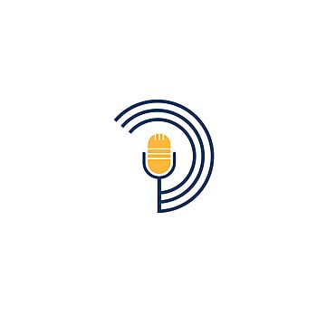 Logo For Podcast, Podcast Logos, Logo Gato, Podcast Logo Design, Mic Logo, Audio Logo, Logo Design Studio, Radio Logo, Typography Packaging