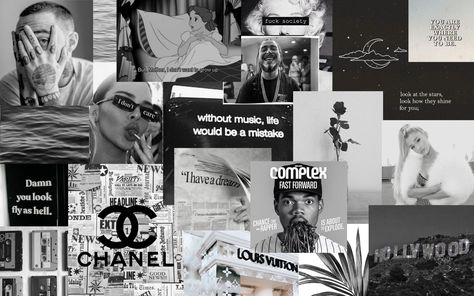Black & White ft. Mac Miller, Ariana Grande, Post Malone, and Chance the Rapper Macbook Air 13inch Macbook Wallpaper Rapper Aesthetic, 13 Inch Macbook Wallpaper Aesthetic, Mac Miller Laptop Background, Mac Miller Macbook Wallpaper, Macbook Air M2 Wallpaper Aesthetic, Mac Miller Desktop Wallpaper, Macbook Air 13 Inch Wallpaper, Wallpaper For Macbook Air 13 Inch, Macbook Air 13 Inch Wallpaper Aesthetic