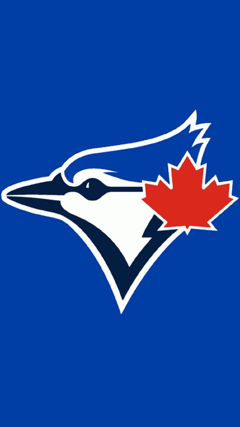 Toronto Blue Jays 2012c Toronto Blue Jays Logo, Toronto Blue Jays Baseball, Baseball Wallpaper, Mlb Wallpaper, Blue Jays Baseball, Logo Personal, Mlb Team Logos, Mlb Logos, Logo Luxury