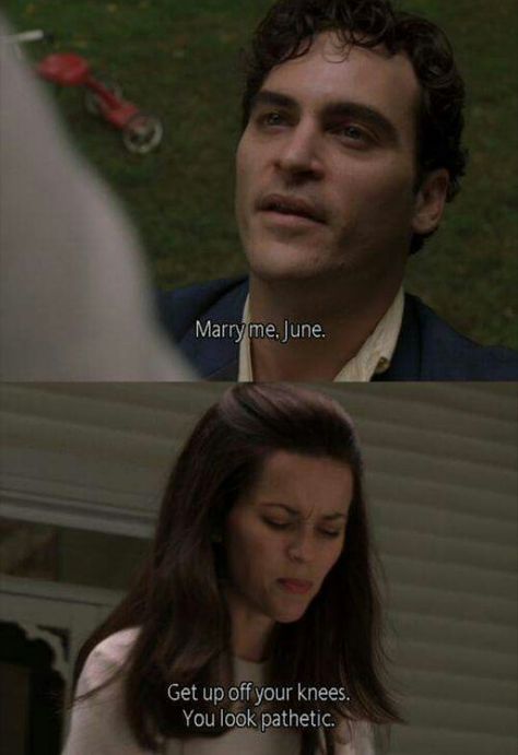 Walk the Line Humour, Walk The Line Movie, I Walk The Line, June Carter, Johnny And June, I'm Single, Ginnifer Goodwin, Favorite Movie Quotes, Walk The Line