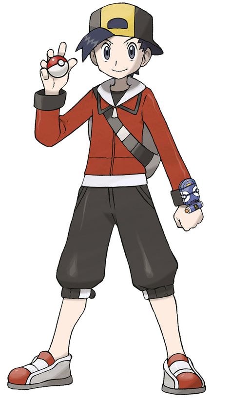 Ethan Art - Pokémon HeartGold and SoulSilver Art Gallery Pokemon Trainer Cosplay, Pokemon Trainer Outfits, Gold Character, Pokemon Human Characters, Cosplay Pokemon, Pokémon Gold And Silver, Pokemon Gold, Rayquaza Pokemon, Pokemon Heart Gold