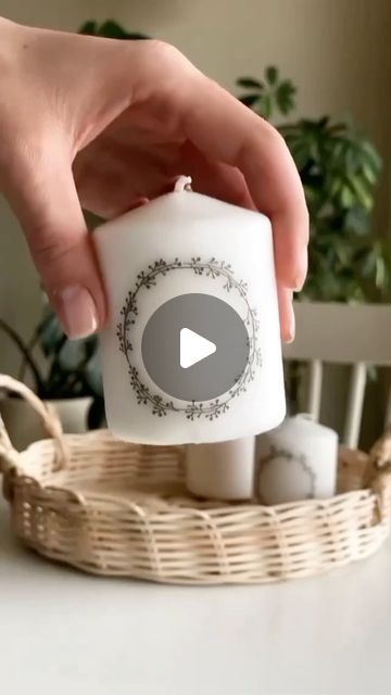 Candles & Candles on Instagram: "🌟 Exclusive Candle Típ 🌟 by @bitakimiisler 

For all our candle making friends, check this video on how to transfer napkin designs to your candles!!! 🕯 

Follow us @candlesandcandles for the worlds most beautiful candles in one place! 

#candlemagick #candlemagic #soycandles #handpoured #handpouredcandles #handmadecandles #kerzen #kerzenliebe #candlelove #diyhomedecor #diyhome
#candledecor #candledesign #homedecorideas #candles #candlelover #candleaddict #candlemaking #candlesofinstagram #candlemaker #candle" Candle Transfer, Napkin Designs, Candle Magick, Napkin Design, Candle Maker, Candle Magic, Designer Candles, Beautiful Candles, Handmade Candles