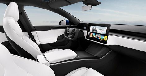 Tesla Model X Plaid, Tesla Factory, New Tesla, Audi E-tron, Digital Gauge, Tesla Roadster, Kid Friendly Travel Destinations, Tesla Model X, Tesla S