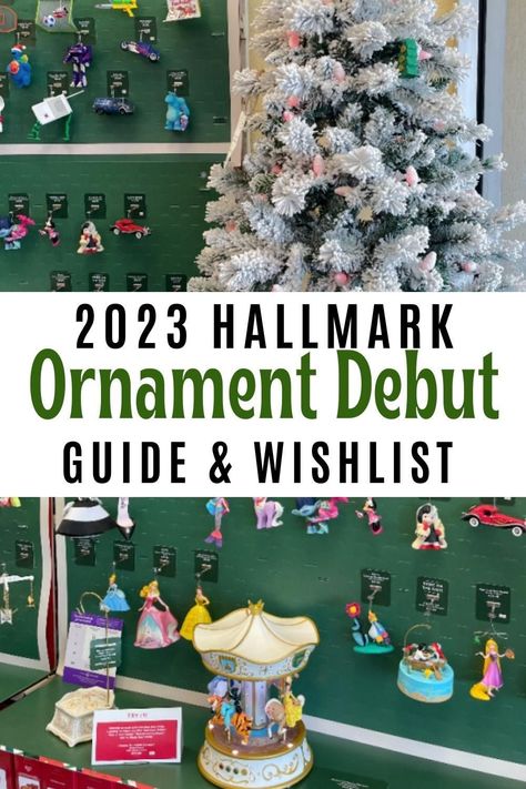 Best Hallmark Christmas Movies, Hallmark Christmas Ornaments, Hallmark Christmas Movies, Christmas On A Budget, Christmas Planner, Hallmark Christmas, Christmas Tree Themes, Hallmark Ornaments, Christmas Music