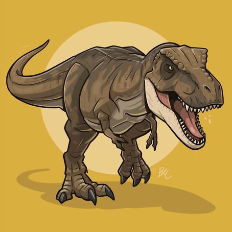 benjamin mackey on Instagram: “JJ12: Tyrannosaurus Rex (Thrash ‘N Devour, April 2022, Mattel) HAPPY JURASSIC WORLD DOMINION DAY! What the…THREE DINOSAURS IN ONE DAY?…” T-rex Drawing, Jurassic World Poster, Jurassic World T Rex, Dino Drawing, Jurassic Park Poster, Jurassic World Dominion, Dinosaur Images, Dinosaur Drawing, Dinosaur Pictures