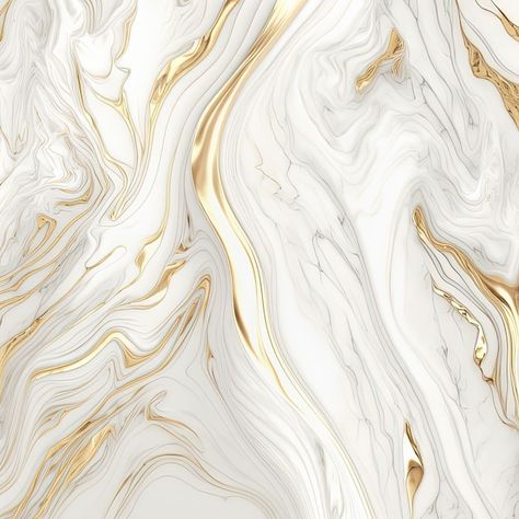 Luxury Marble Texture Seamless, Wallpaper Elegante, Marmer Texture, White Marble Texture Seamless, White And Gold Marble Background, Luxury Wallpaper Texture Seamless, White And Gold, White Luxury Background, White Gold Marble Texture