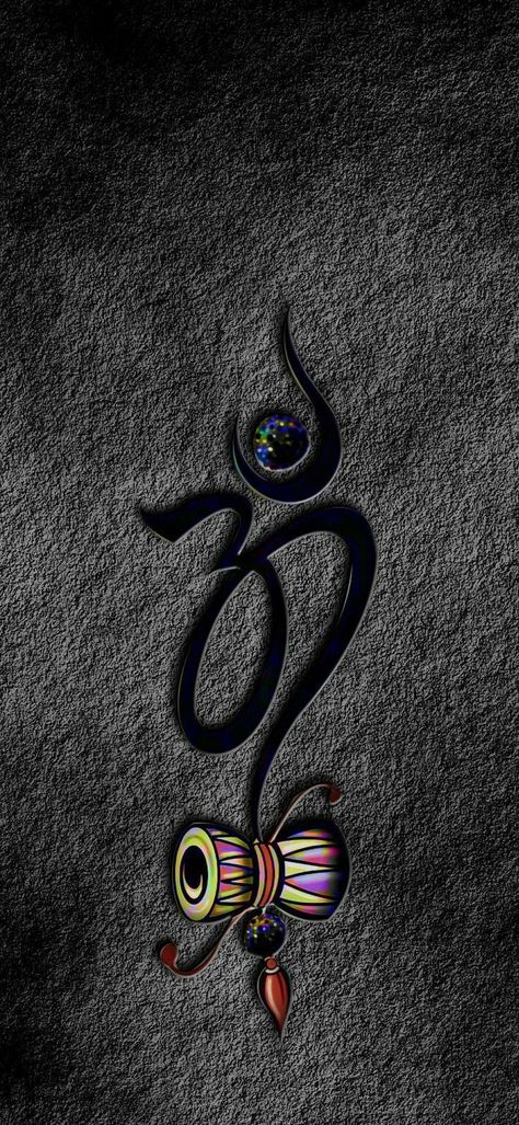 Shiva Beautiful, Om Symbol Wallpaper, Om Tattoo Design, Hanuman Hd Wallpaper, Pictures Of Shiva, Oneplus Wallpapers, Shiva Tattoo Design, Iphone Wallpaper Stills, Om Tattoo