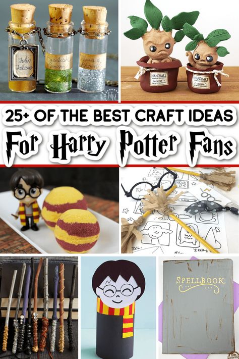 Harry Potter Theme Activities, Make Your Own Wand Harry Potter, Harry Potter Crafts For Preschool, Harry Potter Dobby Crafts, Diy Harry Potter Wands Easy, Harry Potter Dramatic Play, Harry Potter Day At School, Cool Harry Potter Crafts, Harry Potter Class Party