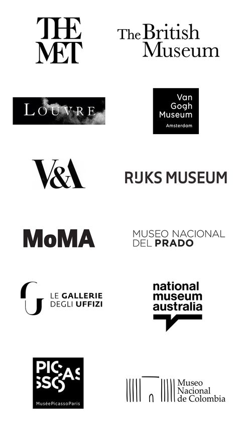 Grand Egyptian Museum Branding: The Design Process Beyond the Controversy | Tarek Atrissi Design | The Netherlands 3 Words Logo Design, Art Museum Logo Design, Museum Branding Design, Museum Logo Design Ideas, Academic Branding, Logotype Typography Logo, Museum Quotes, Grand Egyptian Museum, Kolumba Museum