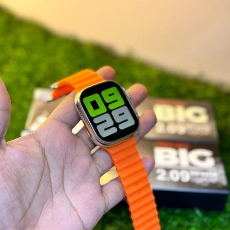 T900 Ultra Smart Watch https://edor24.com/product/t900-ultra-smart-watch/ #smartwatch #ultra #edor24 #pakistan Ultra Smart Watch, Smartwatch, Smart Watch, Pakistan, Quick Saves