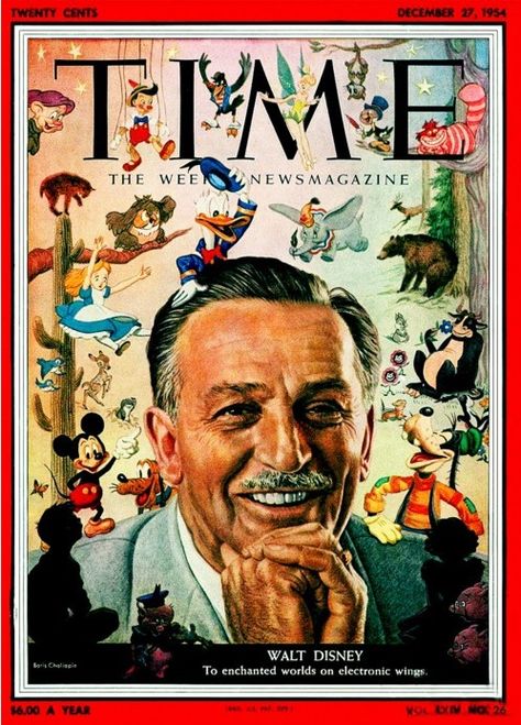 My idol Vintage Disneyland, Disneyland Vintage, Disney Amor, Disney Time, Walter Elias Disney, Retro Disney, Disney Vintage, Septième Art, Retro Video