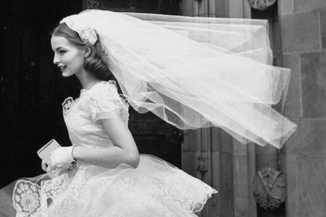 Wedding Trivia, Bride Pictures, Vintage Wedding Photos, Vintage Bride, Vintage Bridal, Bride Wear, Elizabeth Taylor, Bridal Inspiration, Wedding Looks