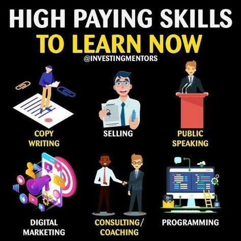 Finanse Osobiste, Business Ideas Entrepreneur, Creating Wealth, Entrepreneur Lifestyle, Business Skills, Business Mindset, Business Money, Skills To Learn, Business Coach