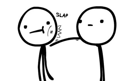 Sometimes, I wanna just slap someone, without a reason. Funny, Memes, Humour, Funny Memes, Memes Reaction, Reaction Meme, Meme Pictures, New Memes, Daily Dose