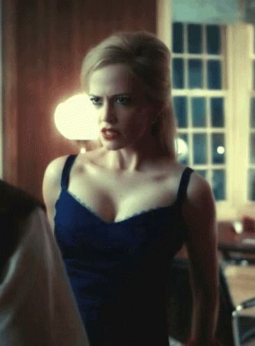 Eva Green Seductive GIF - Eva Green Seductive Naughty - Discover & Share GIFs Eva Green, Seductive Gif, Chloe Sevigny, Animated Gif, Chloe, Slip Dress, Little Black Dress, Gif, Green