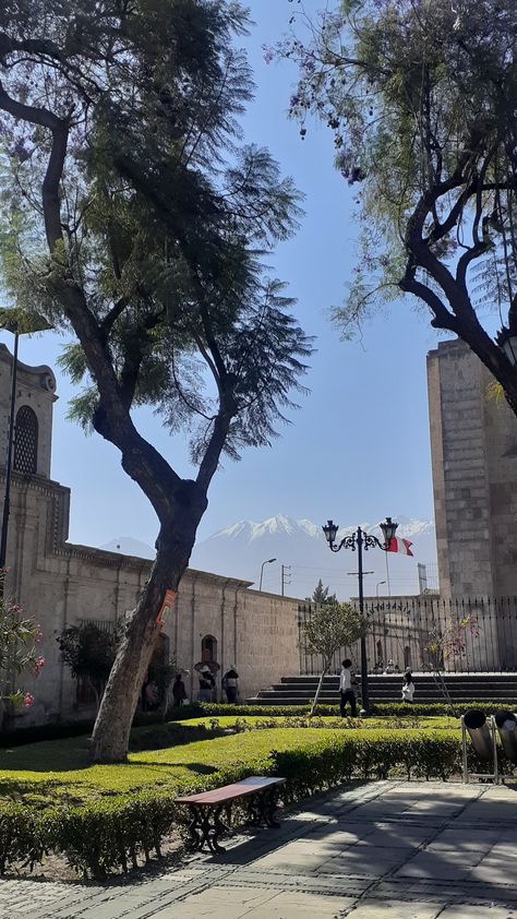 Arequipa-Perú Campinas, Peru, Travel, San Pablo, 2024 Vision, Vision Board