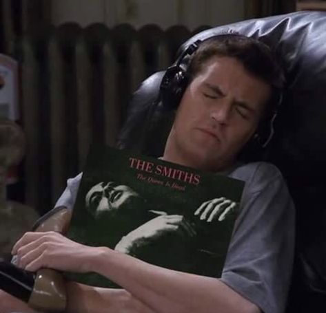 Baba Jaga, The Queen Is Dead, Perks Of Being A Wallflower, The Smiths, Weezer, Rock N’roll, Mia 3, Morrissey, Music Mood