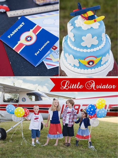 So Cute - Bird's Party Blog - Party Supplies, Party Printables, Custom Paper Goods, Stationery and Party Crafts Pilot Party, Pilots Birthday, Planes Party, Airplane Birthday Party, Bird Party, Airplane Party, Airplane Birthday, Birthday Party Printables, Birthday Party Crafts